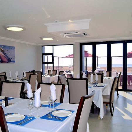 Blue Whale Hotels Walvis Bay Eksteriør billede
